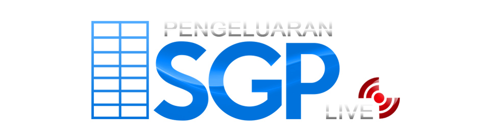 Logo Pengeluaran SGP Live